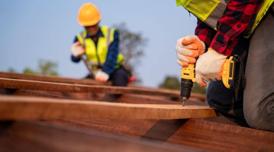 Local Siding Services in Buckley, WA